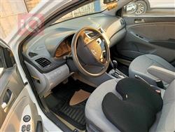 هيونداي أكسنت